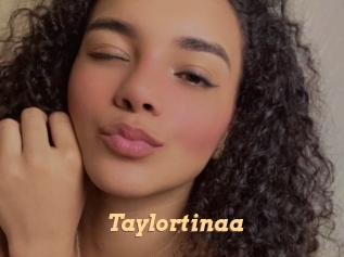 Taylortinaa