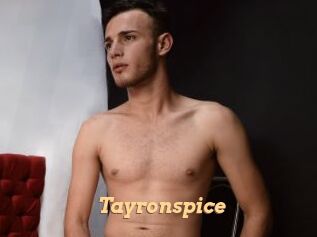 Tayronspice