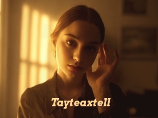 Tayteaxtell