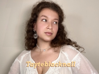 Tayteblacknall