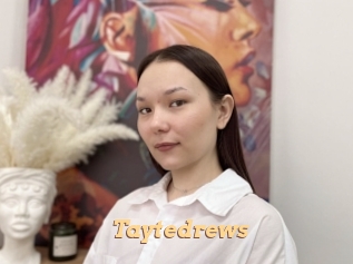 Taytedrews