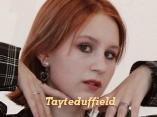 Tayteduffield