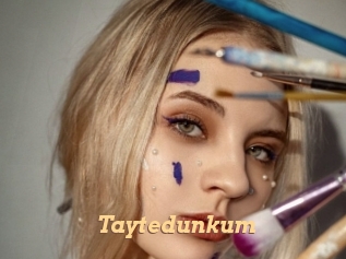 Taytedunkum