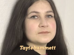 Taytehammett