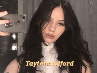 Taytehandford