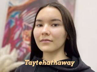 taytehathaway Live Paradise