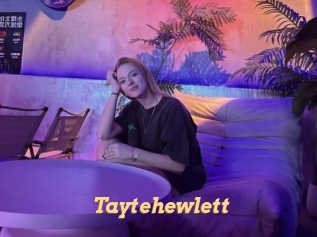 Taytehewlett