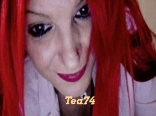 Tea74