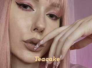 Teacake