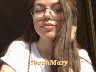 TeachMary