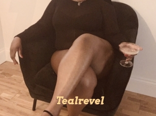 tealrevel Live Paradise