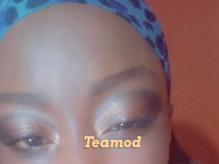 teamod Live Paradise