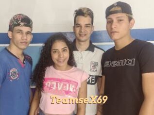 TeamseX69