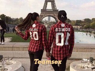 Teamsex_