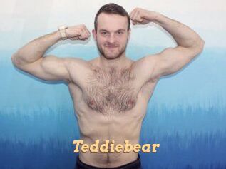Teddiebear