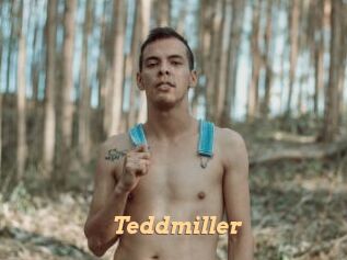 Teddmiller