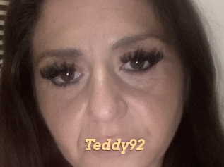 Teddy92