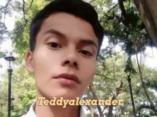 Teddyalexander