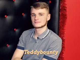 Teddybounty