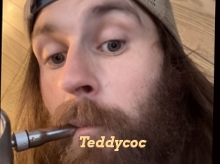 teddycoc Live Paradise