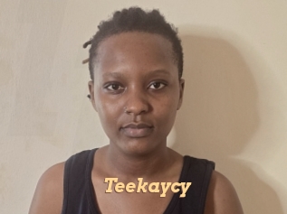 Teekaycy