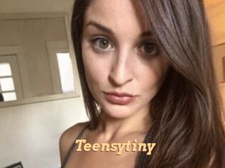 Teensytiny