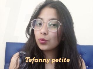 Tefanny_petite