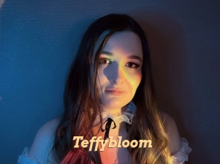 Teffybloom