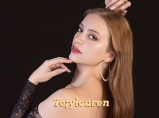 Tefylouren