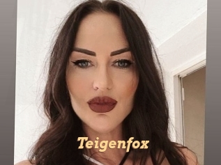 Teigenfox