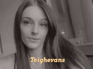 Teighevans