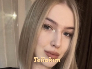 Tellakim