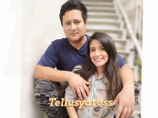 Tellusyaress