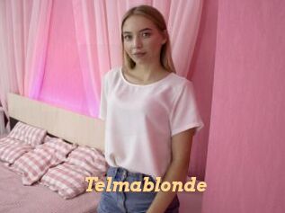 Telmablonde