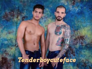 Tenderboycuteface