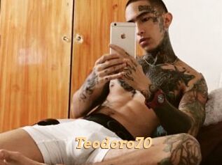 Teodoro70
