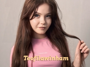 Teofilawinham