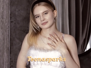 Teonasparks