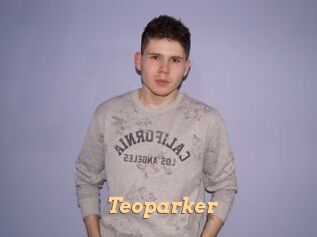 Teoparker