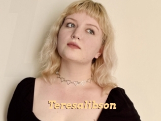 Teresalibson