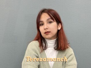 Terezamanch