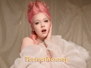 Terisathonney