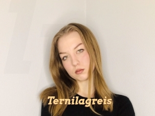 Ternilagreis