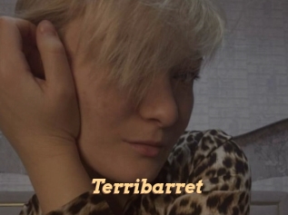 Terribarret