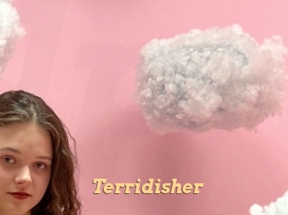 Terridisher