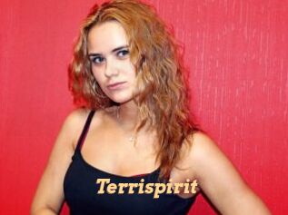 Terrispirit