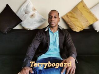Terrybogard