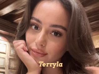 Terryla