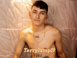 Terrylamp19