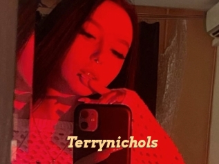 Terrynichols